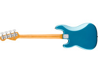 Fender Vintera III Late 60s Precision Bass MN Lake Placid Blue Fender Vintera III Late 60s Precision Bass MN Lake Placid Blue